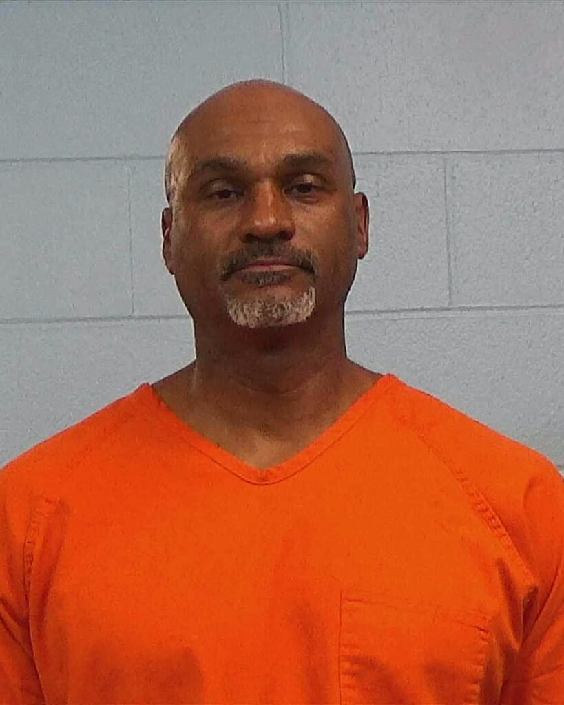 Franks, Hiawatha Clynch, Jr. arrest record in Williamson County, Texas Franks, Hiawatha Clynch, Jr. arrested in Williamson County, Texas mugshot