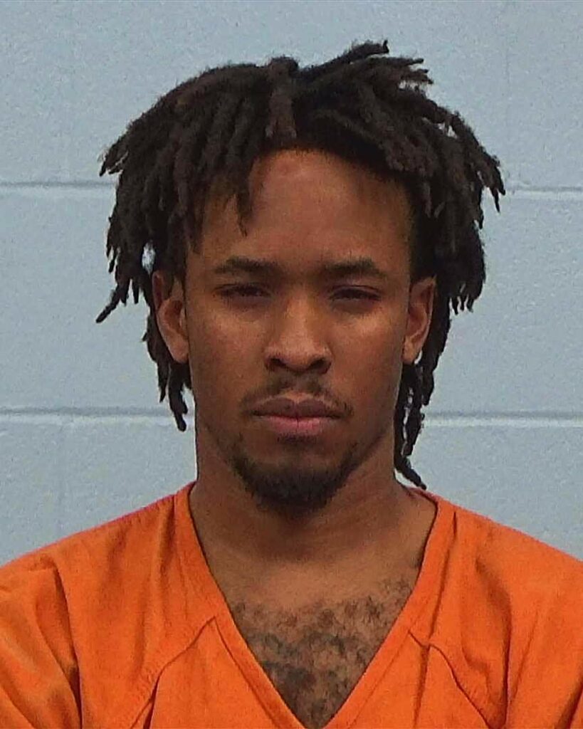 Johnson, Jim Thomas arrest record in Williamson County, Texas Johnson, Jim Thomas arrested in Williamson County, Texas mugshot