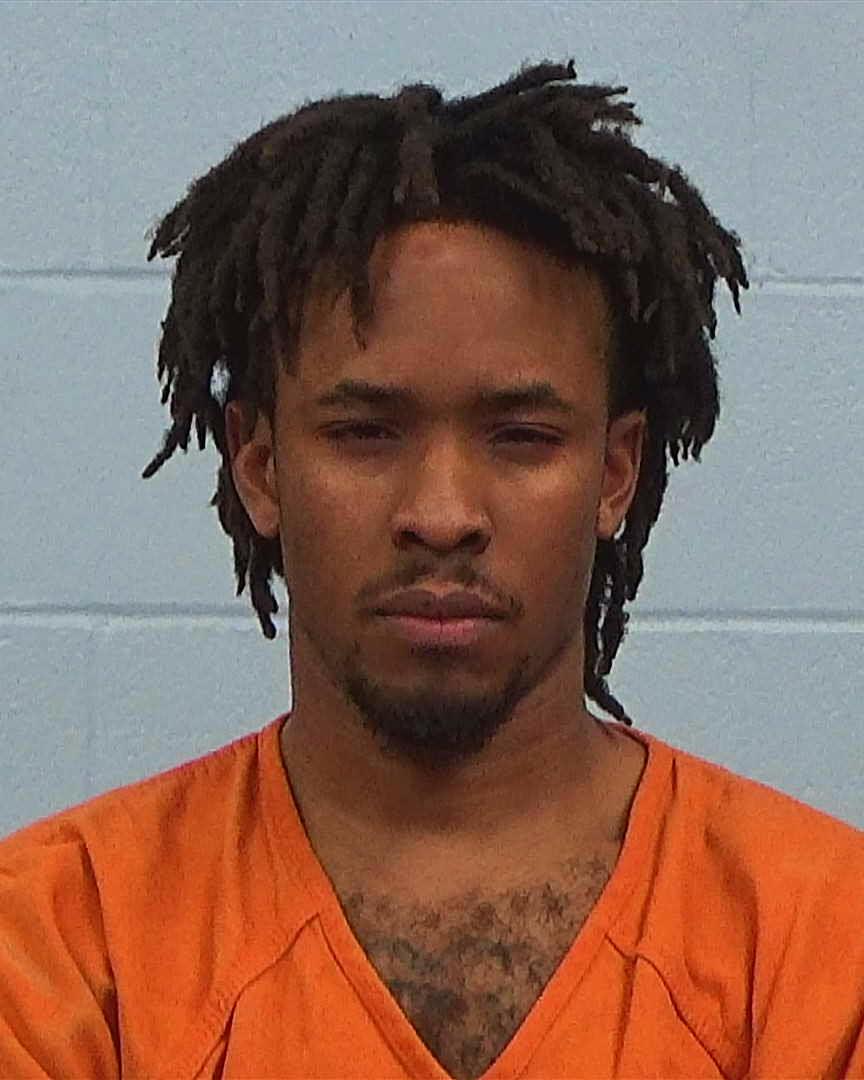 Johnson, Jim Thomas arrested by Williamson County PD/SO