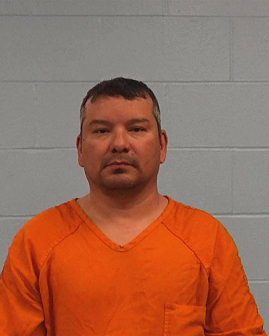 Gutierrez, Pedro, III arrested by Williamson County PD/SO