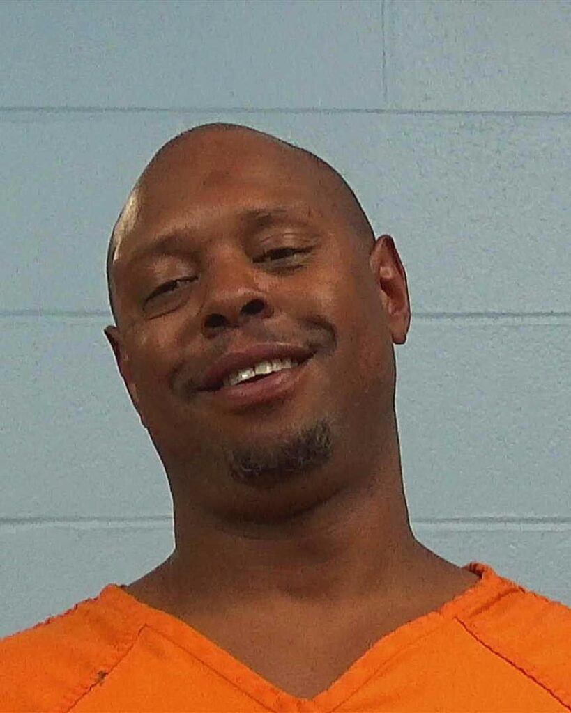 Grant, Desmond arrest record in Williamson County, Texas Grant, Desmond arrested in Williamson County, Texas mugshot