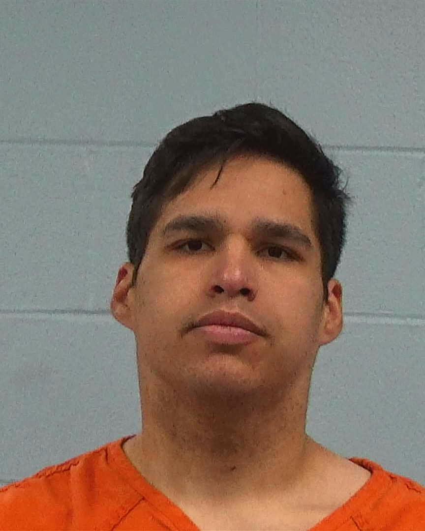 Garza, Christopher Avery arrested by Williamson County PD/SO