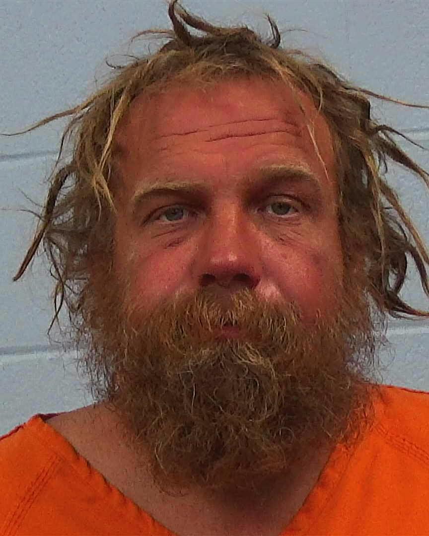 Kearns, Gregory Allen booking photo