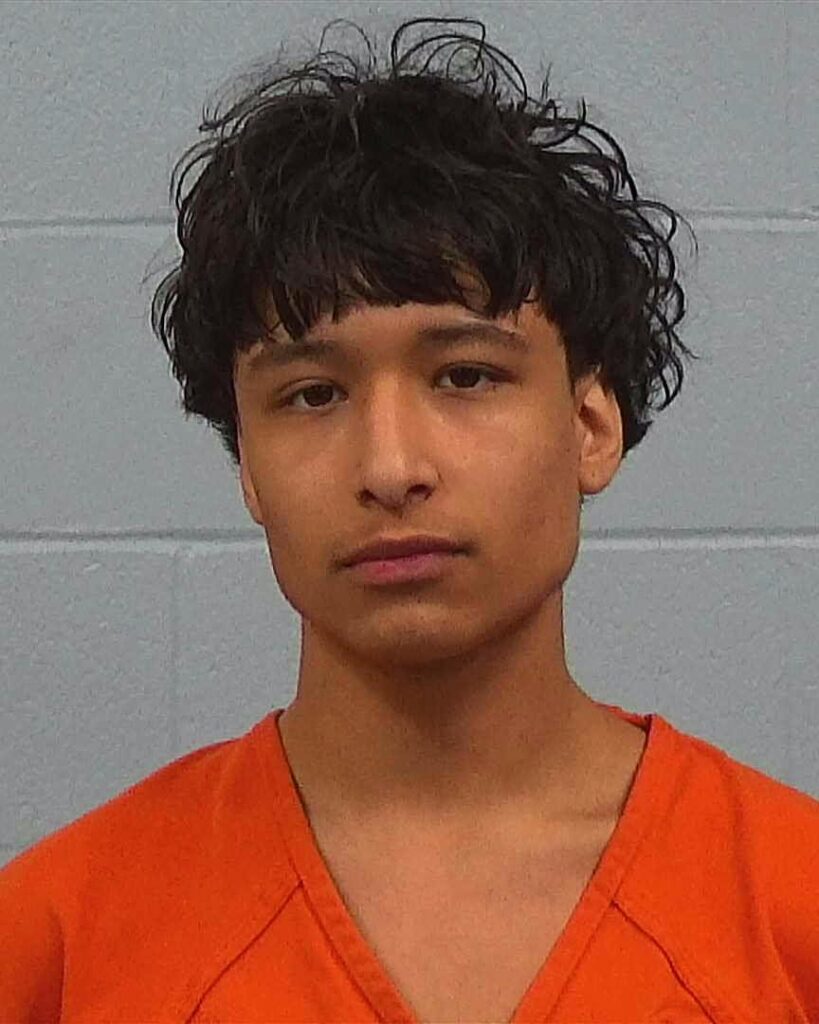 Cruz Flores, Jose Nathan arrest record in Williamson County, Texas Cruz Flores, Jose Nathan arrested in Williamson County, Texas mugshot