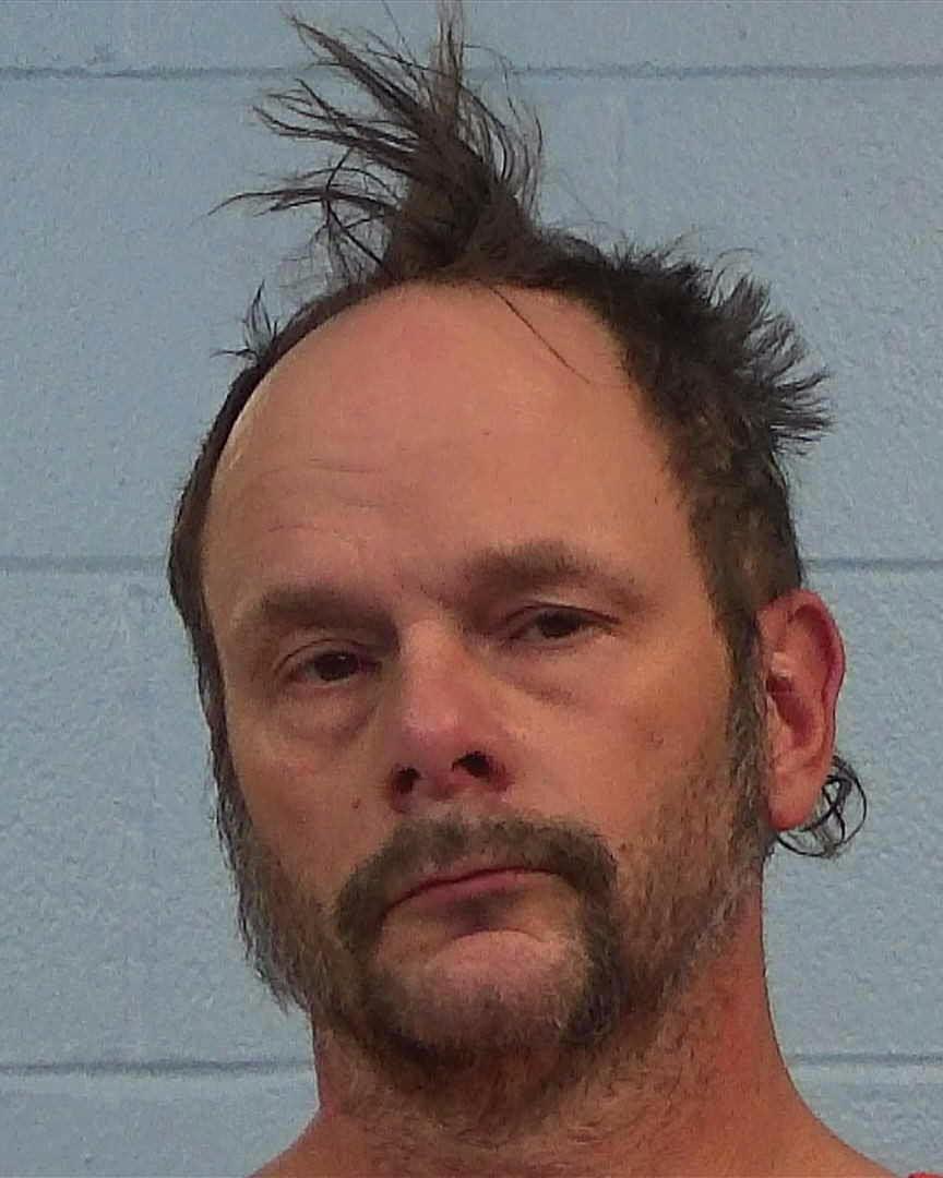 Cleary, Daniel Shane booking photo