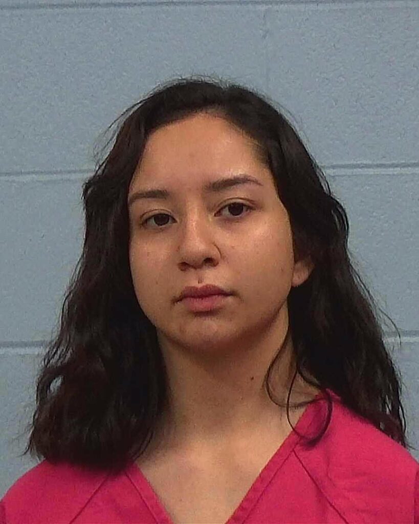 Lopez-Rodriguez, Ashly Faith arrest record in Williamson County, Texas Lopez-Rodriguez, Ashly Faith arrested in Williamson County, Texas mugshot