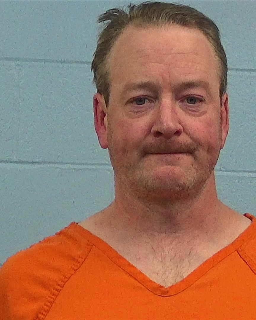 Williams, Derek Alan arrested by Williamson County PD/SO