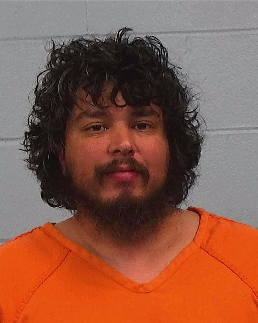 Aviles, David Lee booking photo