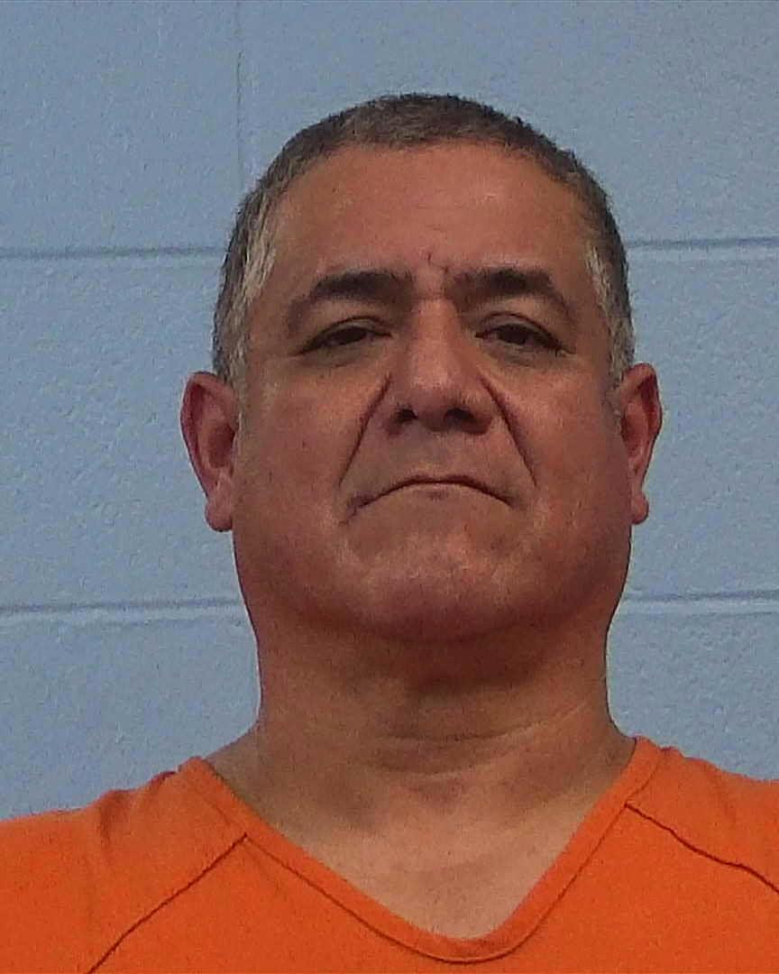 Alvarado Herrera, Efrem, Jr. arrested by Williamson County PD/SO
