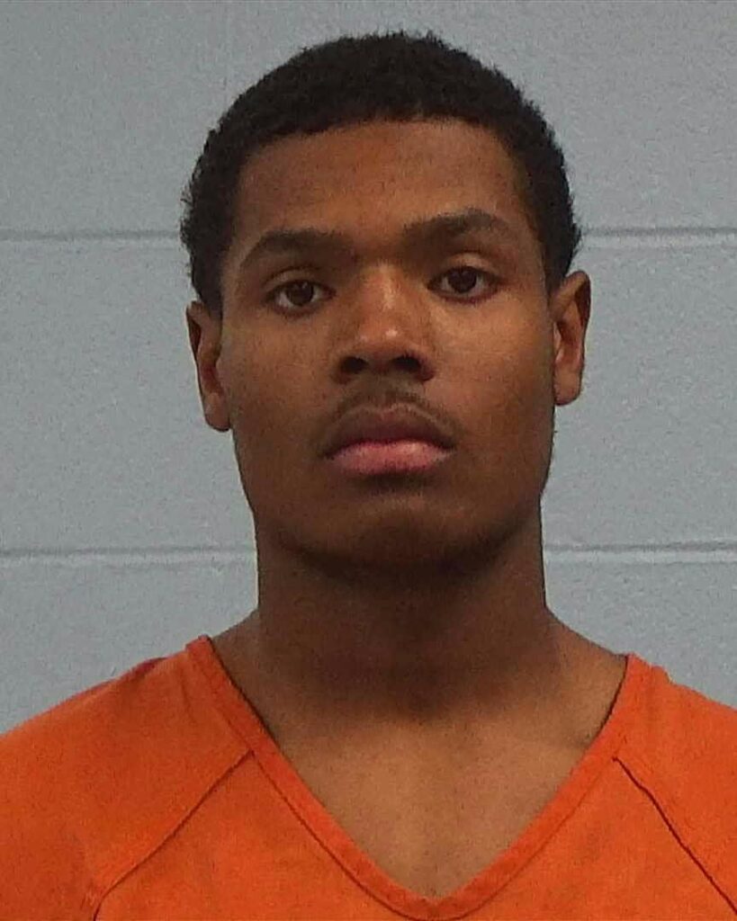 Hollis, Johnny Lee arrested in Williamson County, Texas mugshot
