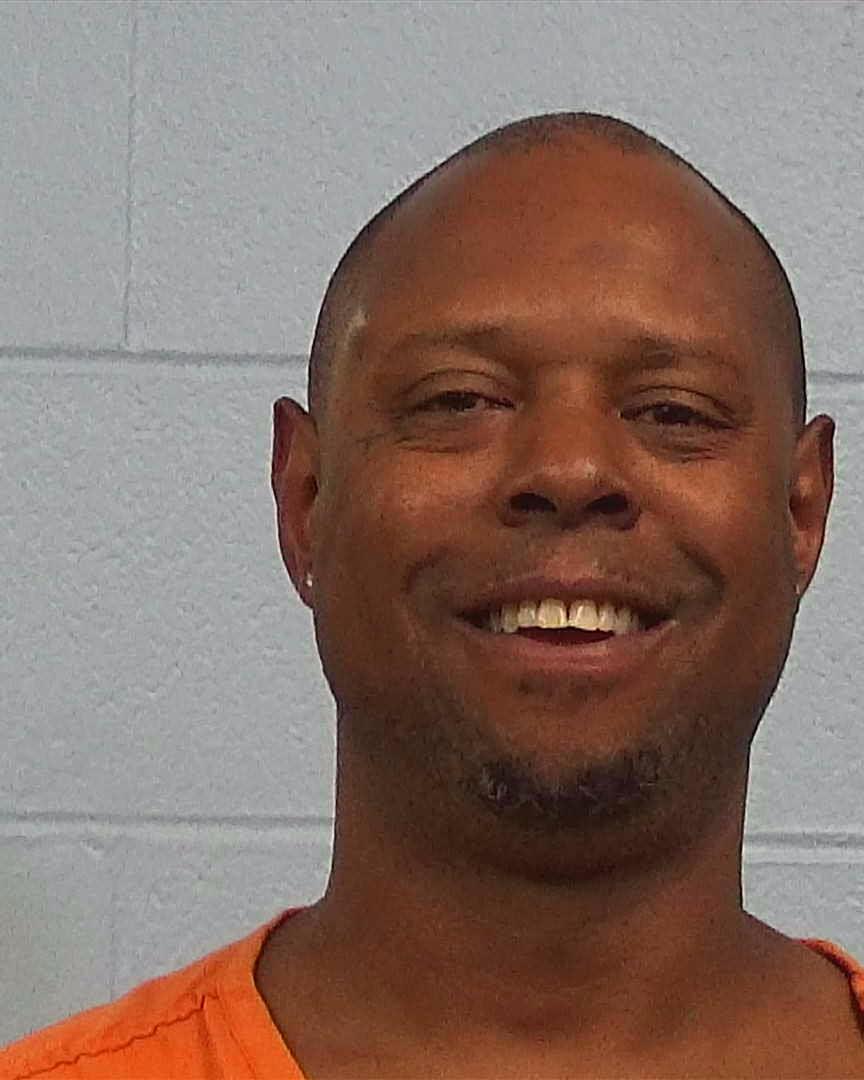 Grant, Desmond Gabriel arrested by Williamson County PD/SO