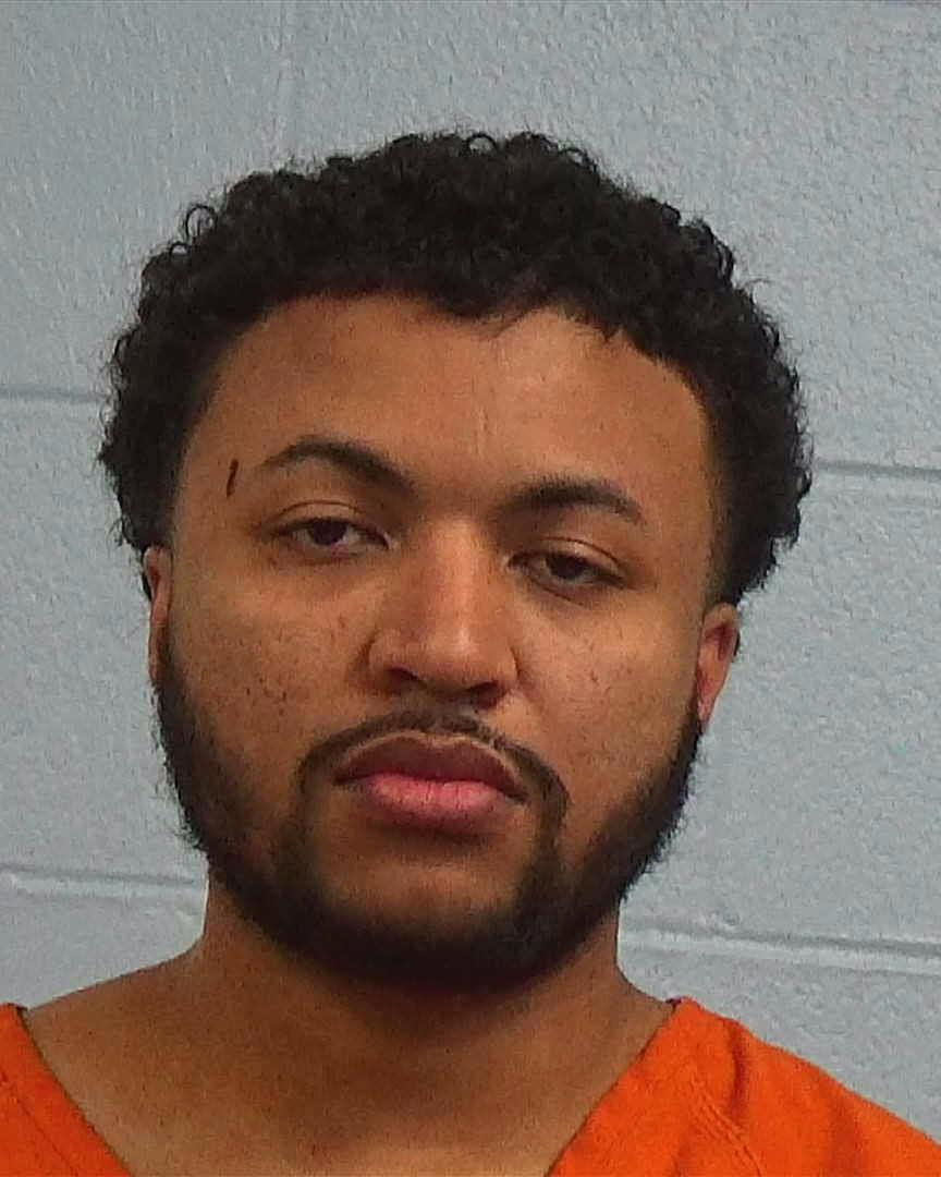 Martin, Koby C arrested by Williamson County PD/SO