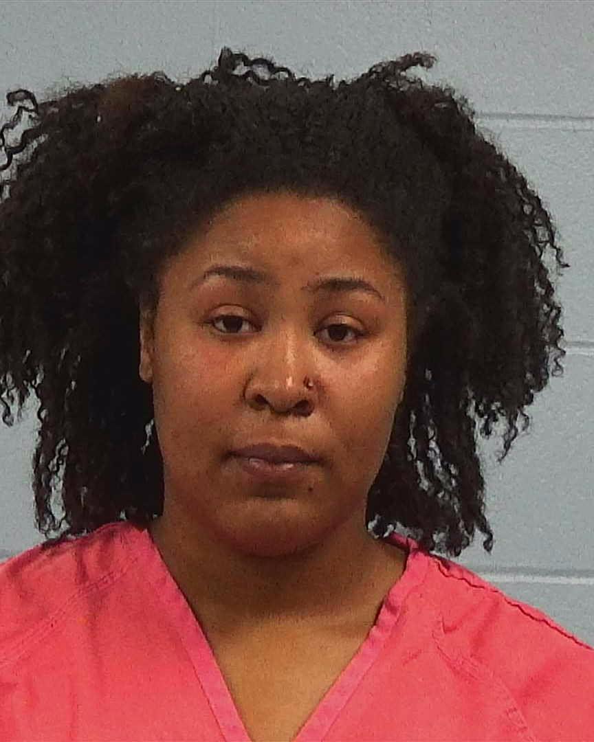 Blade, Paris booking photo