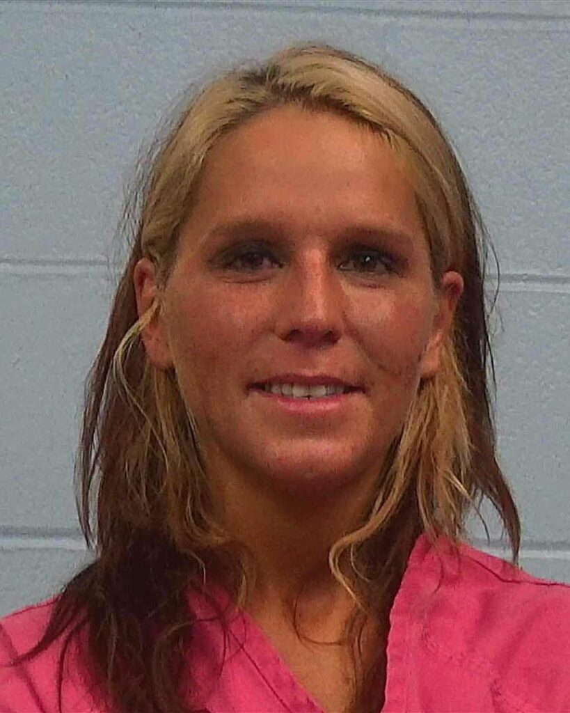 Garcia, Alyssa Joann arrest record in Williamson County, Texas Garcia, Alyssa Joann arrested in Williamson County, Texas mugshot