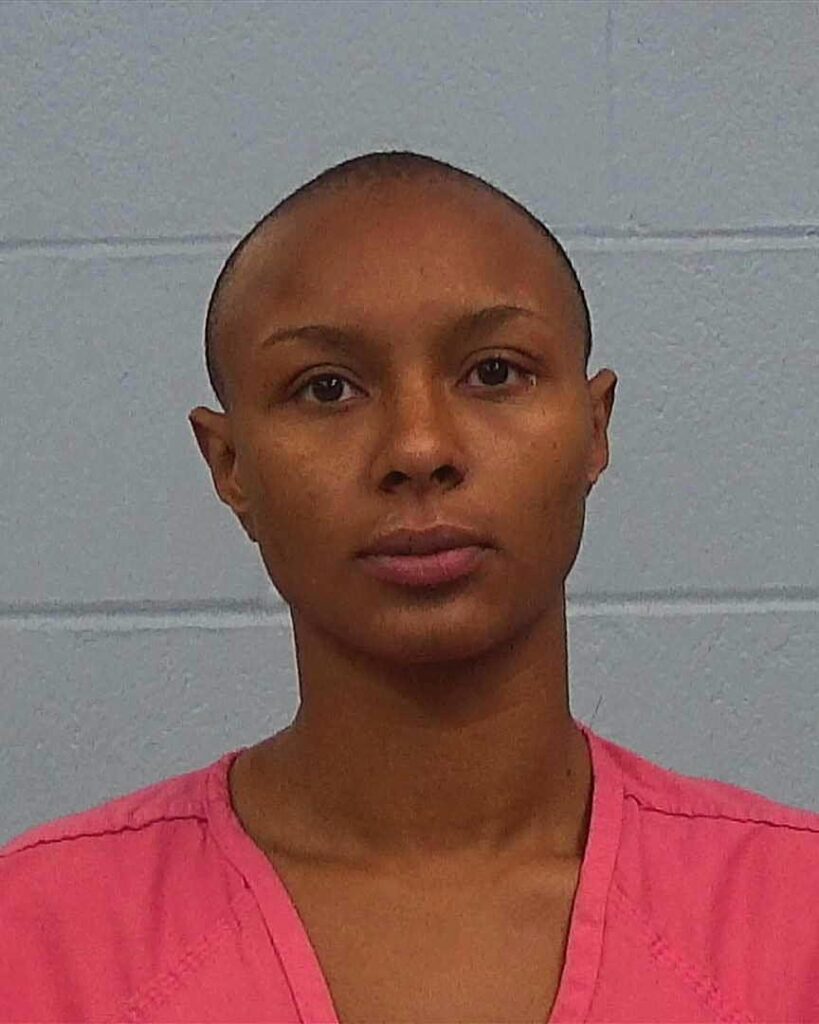 Sneed, Erica Danyele arrest record in Williamson County, Texas Sneed, Erica Danyele arrested in Williamson County, Texas mugshot