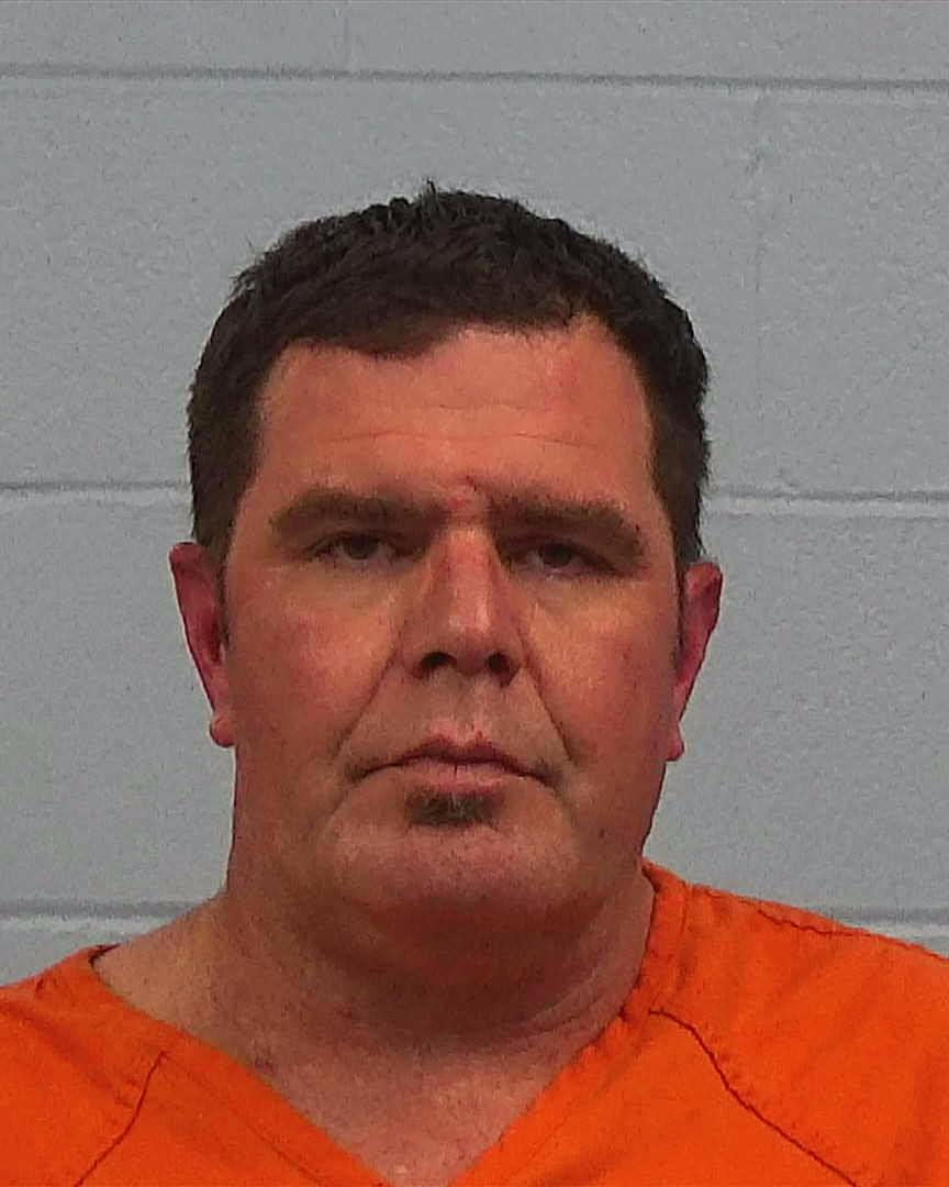 Martin, Robert Joseph, Jr. arrested by Williamson County PD/SO