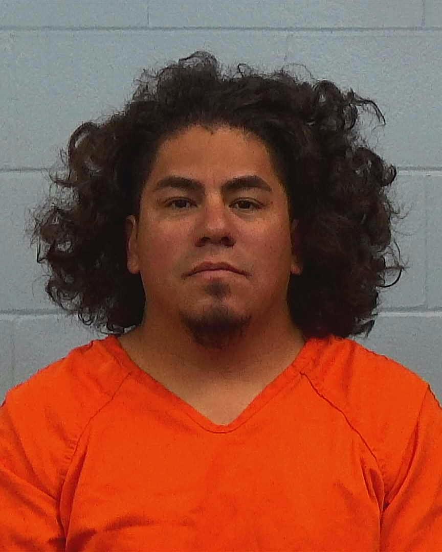 Quattlebaum, Chad Thomas arrested by Williamson County PD/SO