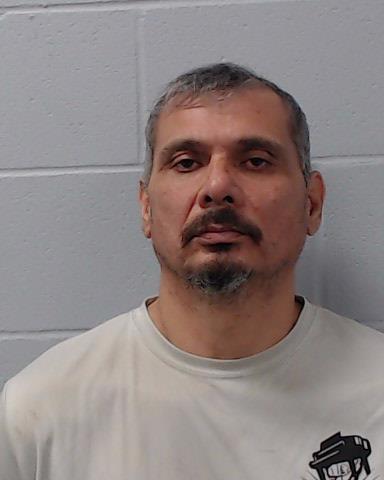 Aguero, Pablo Cruz arrested by Hays County SO/PD