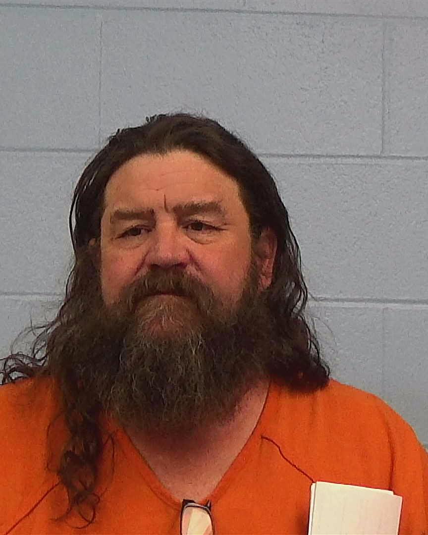 Chandler, Jeffrey Scott arrested by Williamson County PD/SO