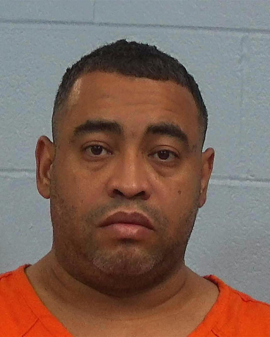Rodriguez-Jiminez, Pavel arrested by Williamson County PD/SO