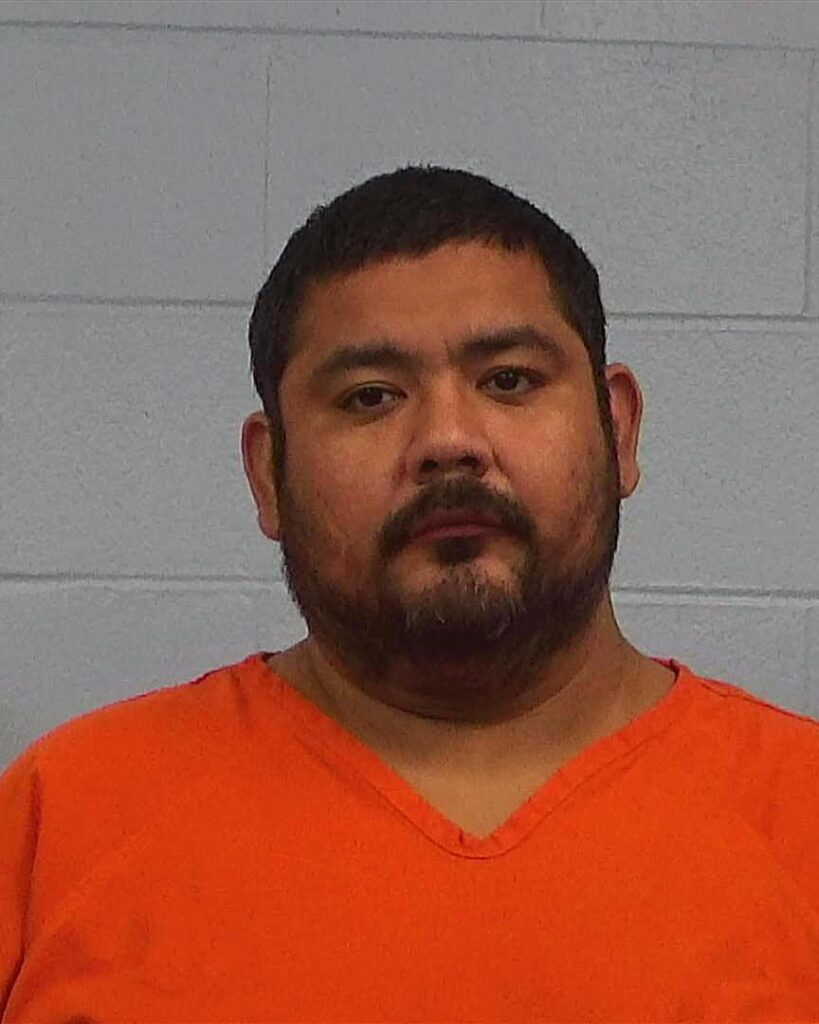 Garces, Raynaldo arrest record in Williamson County, Texas Garces, Raynaldo arrested in Williamson County, Texas mugshot