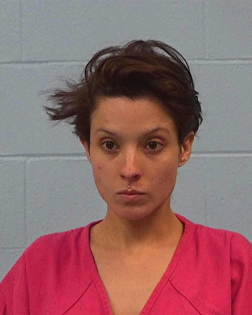 Marvin, Sara Rose arrested by Williamson County PD/SO