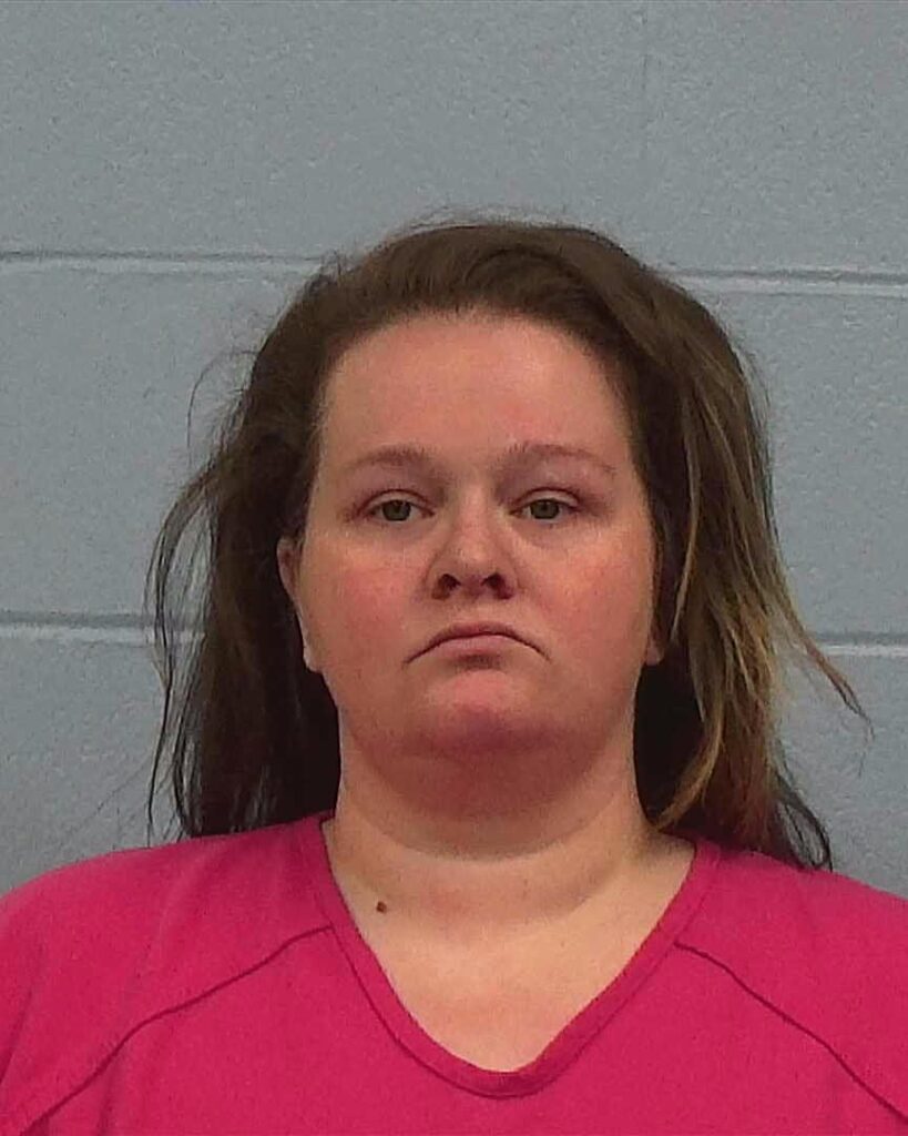 Blackwell, Brittany Adell arrest record in Williamson County, Texas Blackwell, Brittany Adell arrested in Williamson County, Texas mugshot