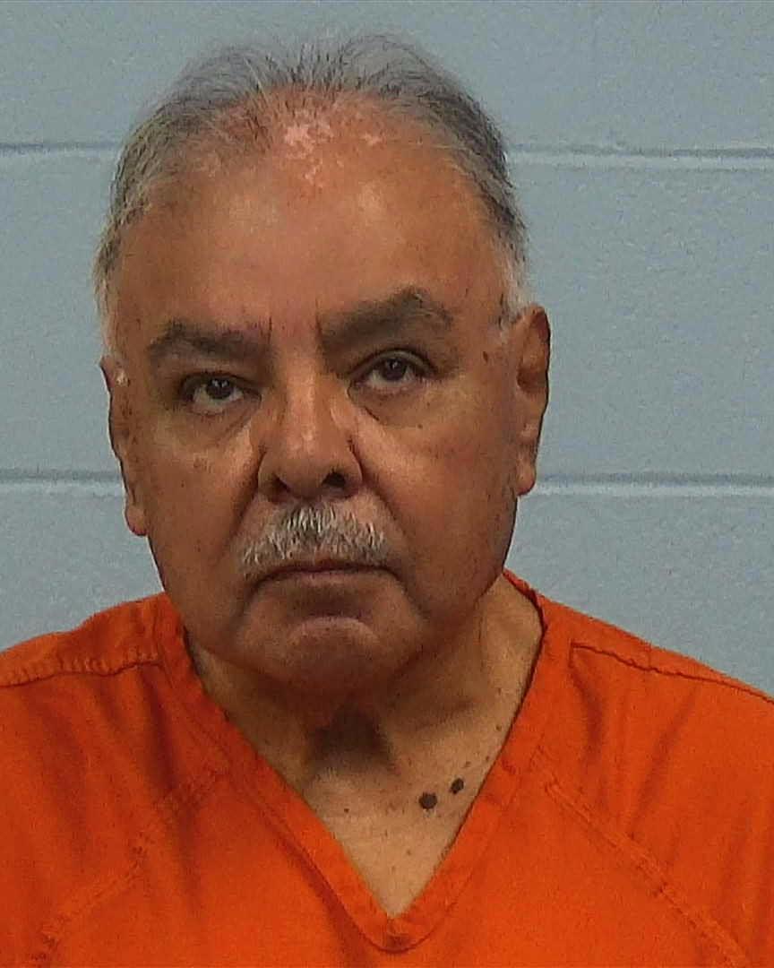 Martinez, Guadalupe arrested by Williamson County PD/SO