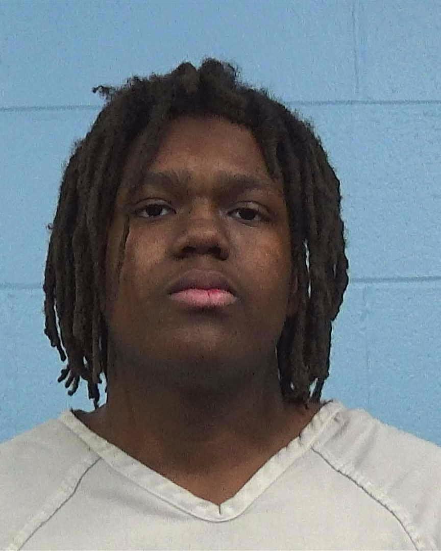 Evans, Zaeden Ryan arrested by Williamson County PD/SO