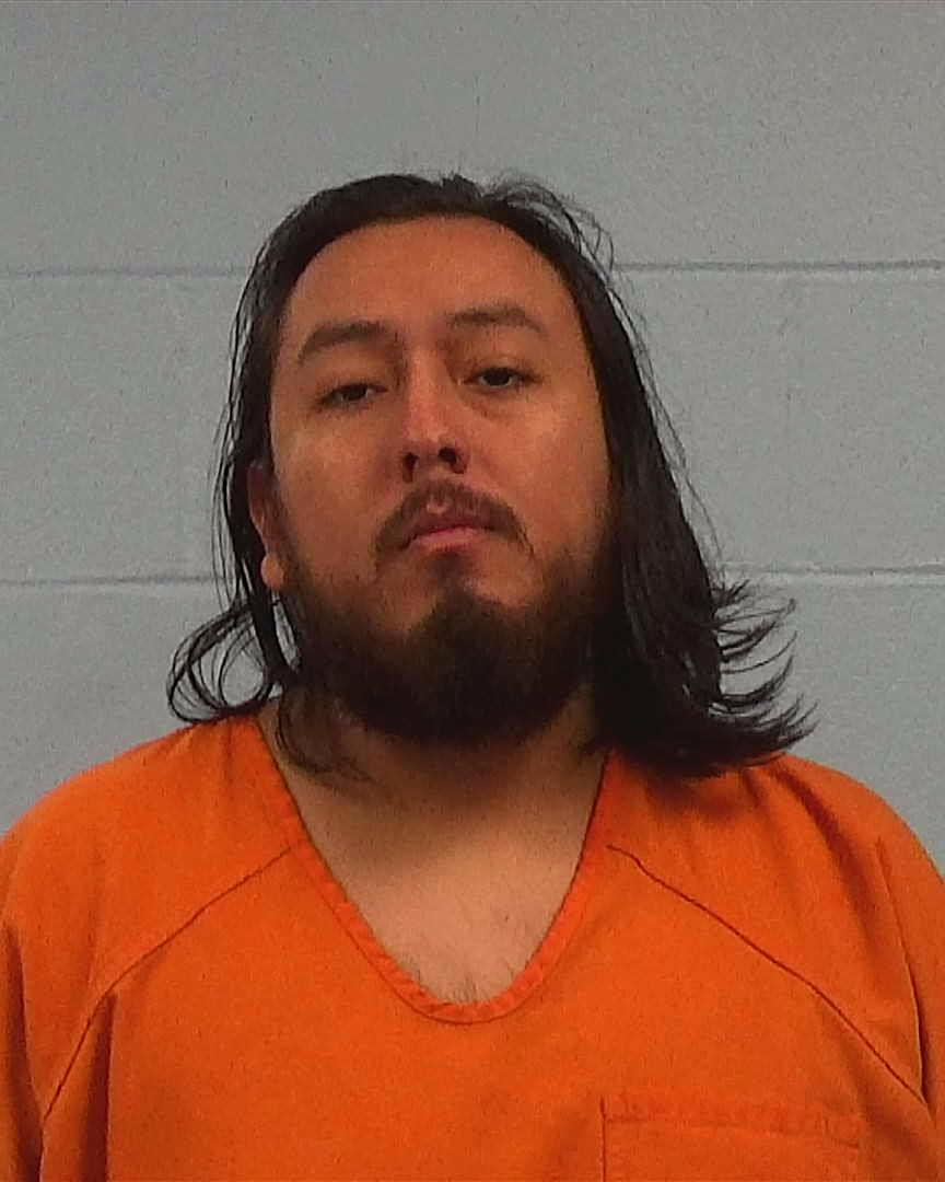 Hernandez, Miguel Ezell arrested by Williamson County PD/SO