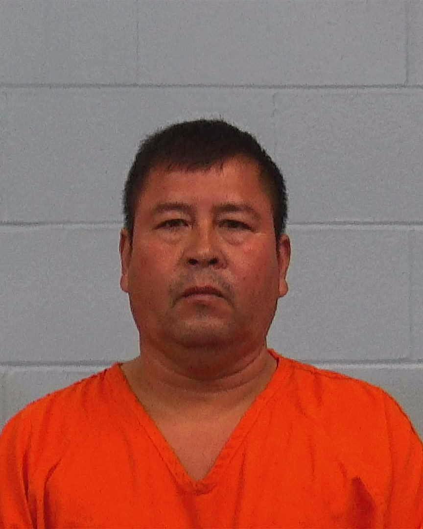 RESENDES, ALFREDO ARREDONDO booking photo