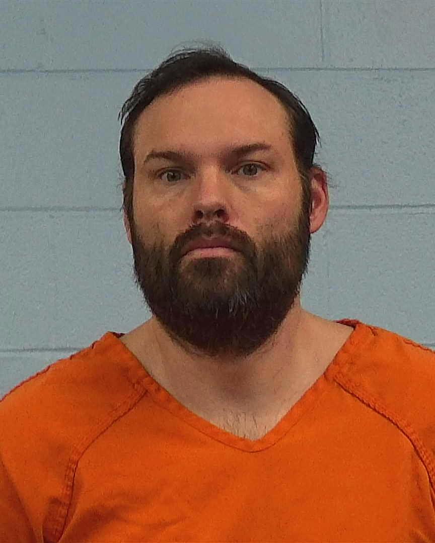 Halverson, Dakota booking photo