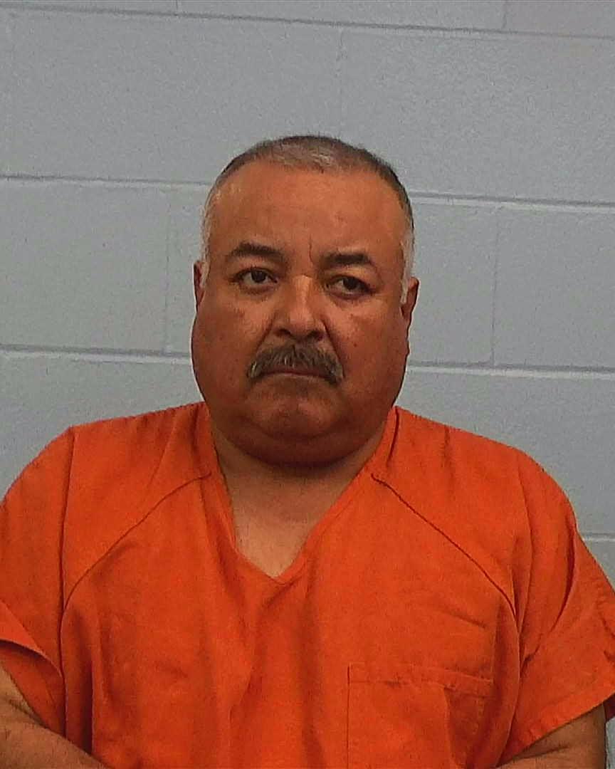 Cruz-Hernandez, Alejandro booking photo