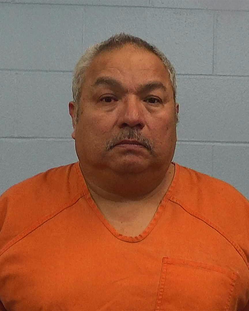Gonzalez-Limon, Jose arrested by Williamson County PD/SO