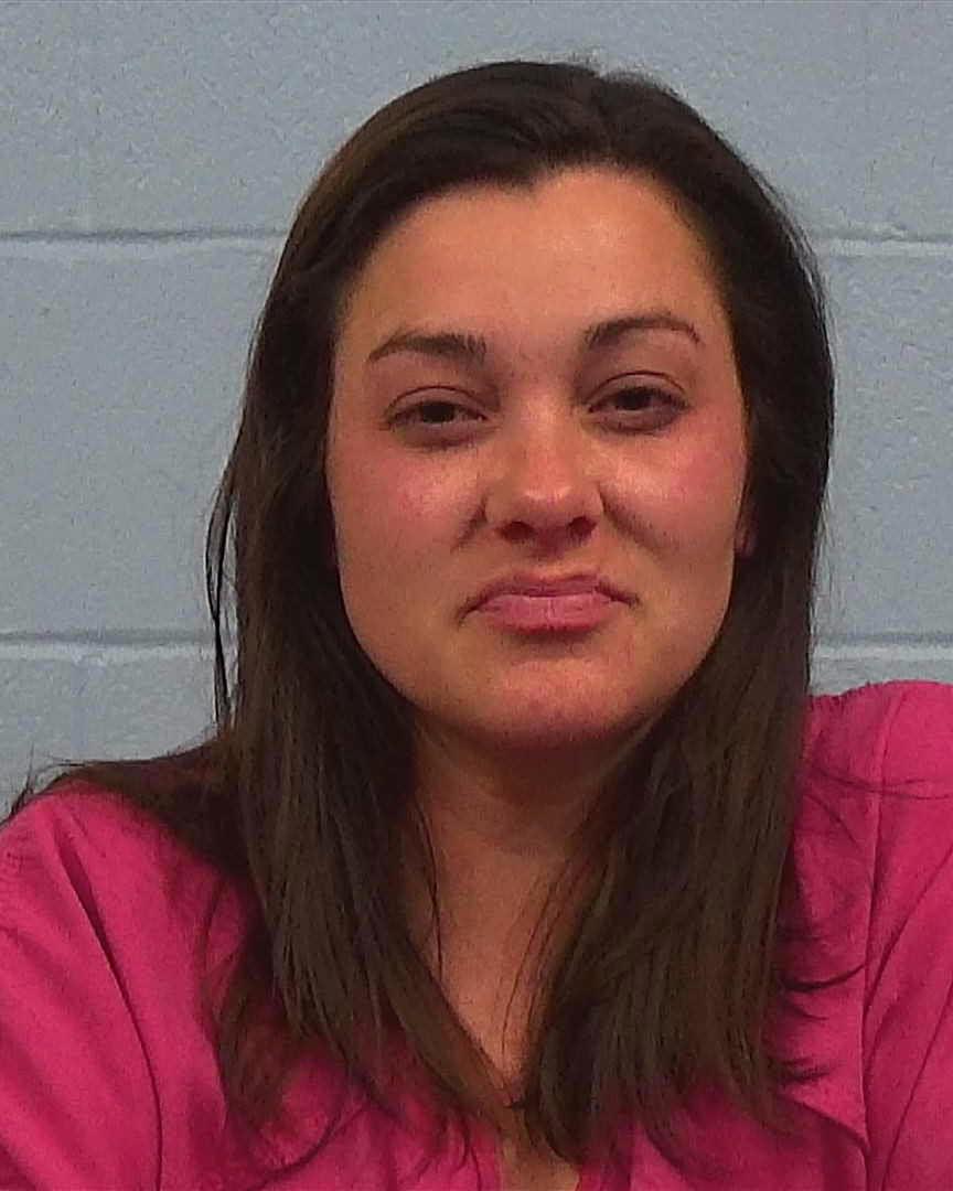 Davis, Ivory Rose booking photo