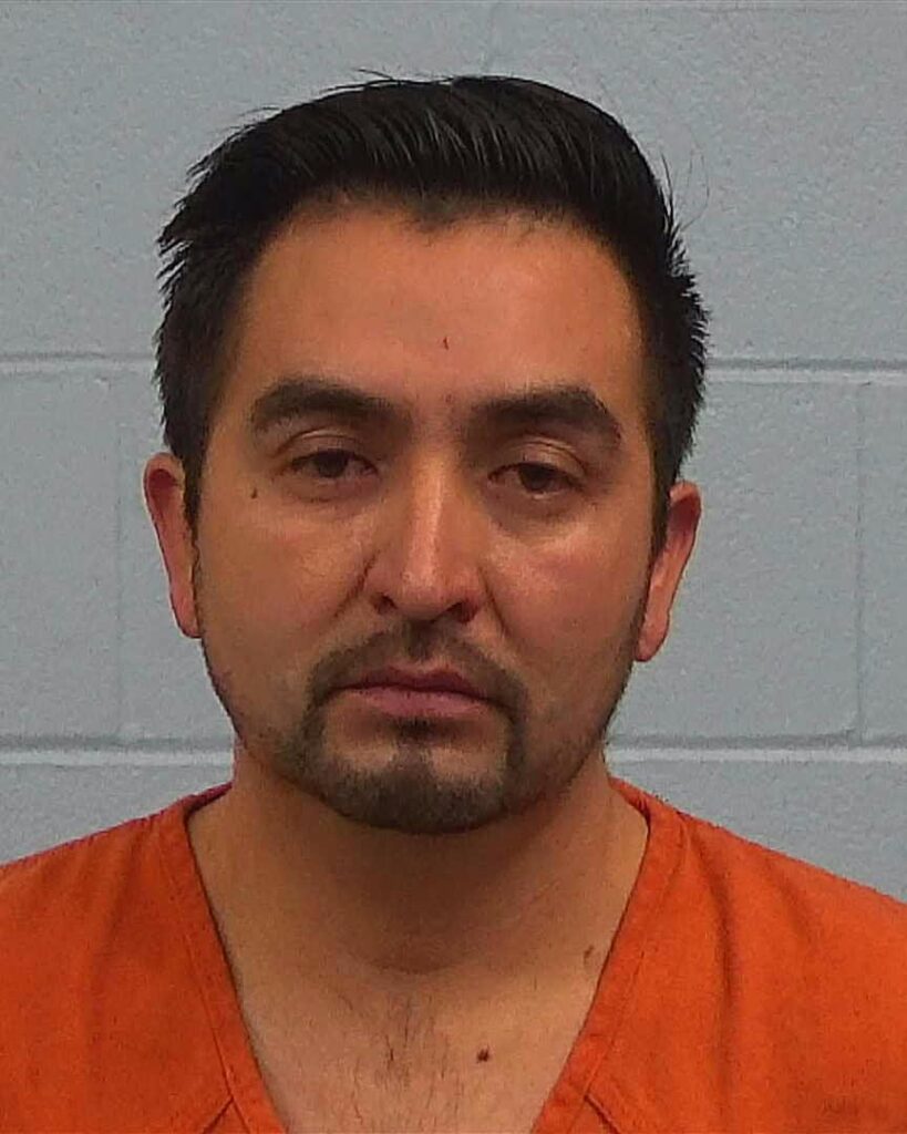 Ibarra-Perez, Giovanny arrest record in Williamson County, Texas Ibarra-Perez, Giovanny arrested in Williamson County, Texas mugshot