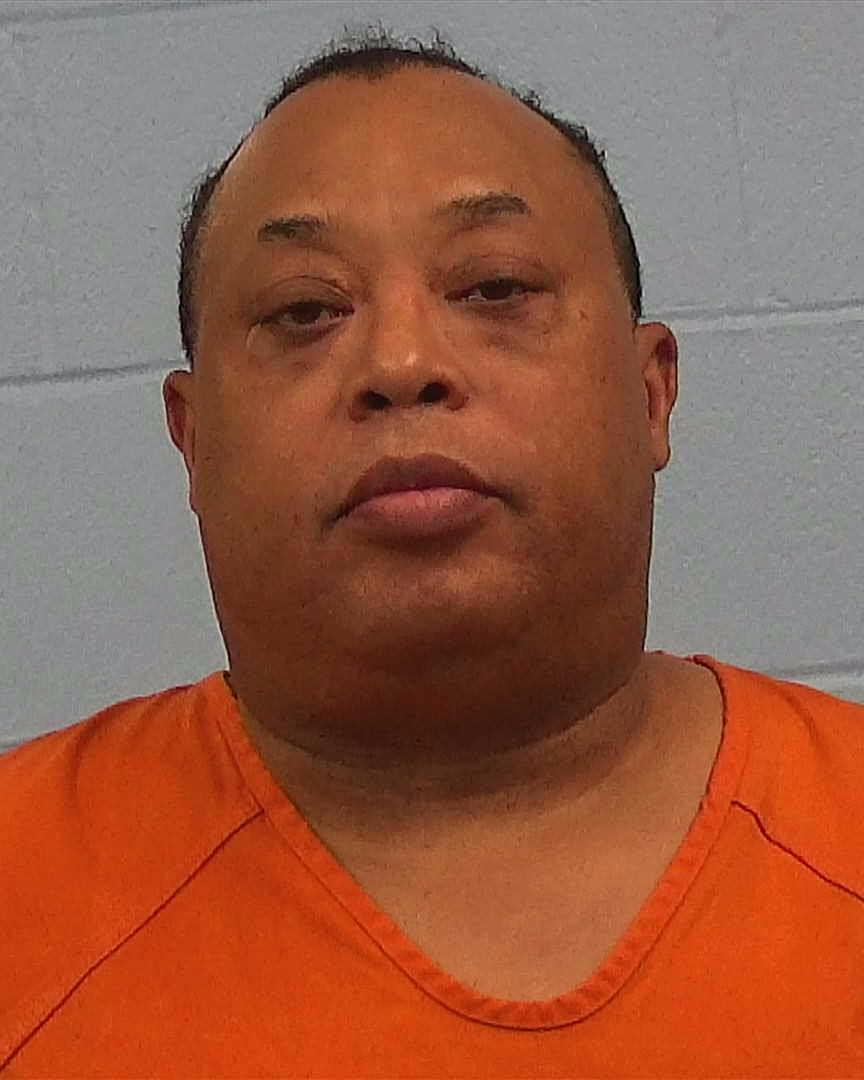 Harris, Michael DeWayne arrested by Williamson County PD/SO