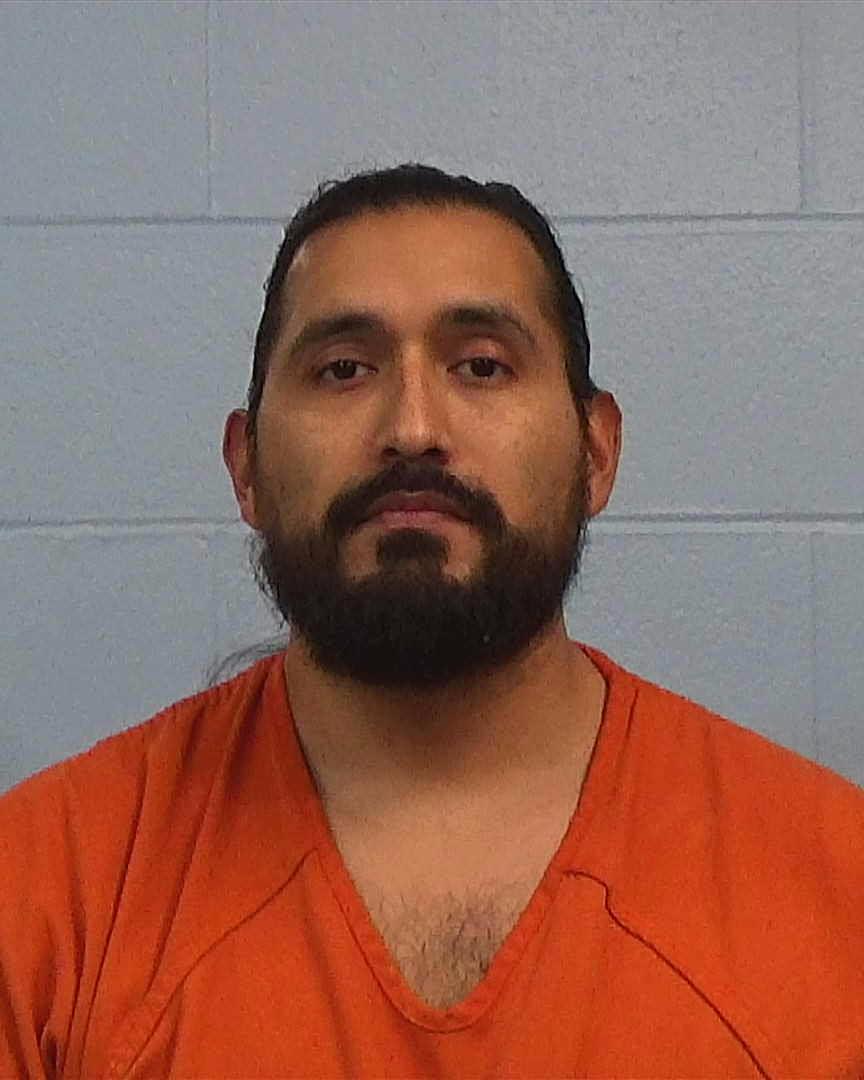 Martinez, Jesus Aviles arrested by Williamson County PD/SO