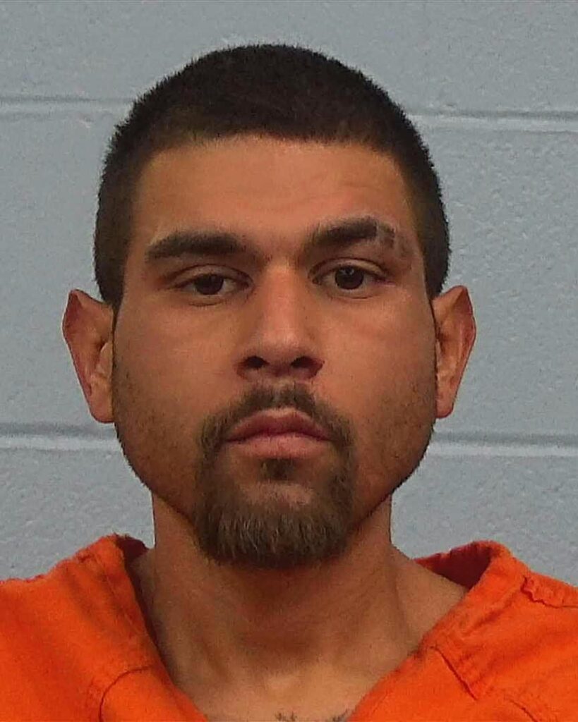 Gomez, Daniel Mendez arrest record in Williamson County, Texas Gomez, Daniel Mendez arrested in Williamson County, Texas mugshot