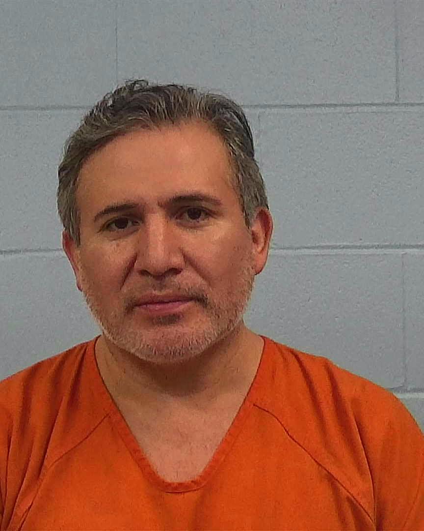 Calixtro-Rojas, Jhon Roy booking photo