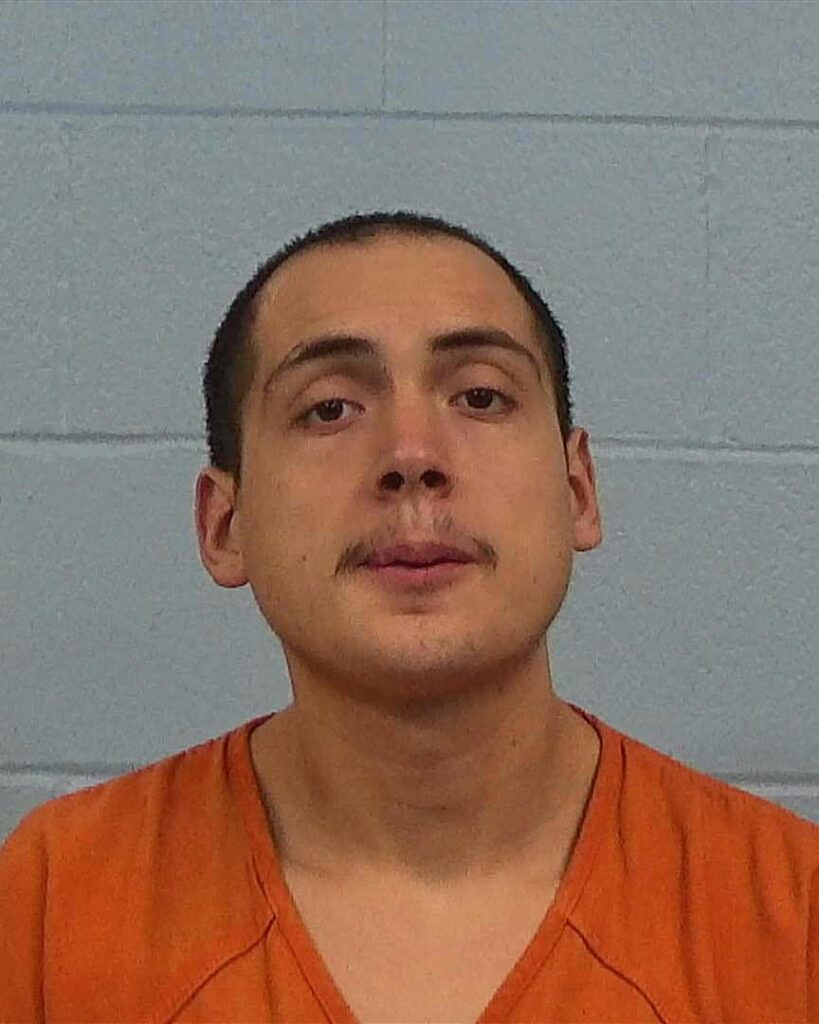 Rodriguez, Adrian arrest record in Williamson County, Texas Rodriguez, Adrian arrested in Williamson County, Texas mugshot