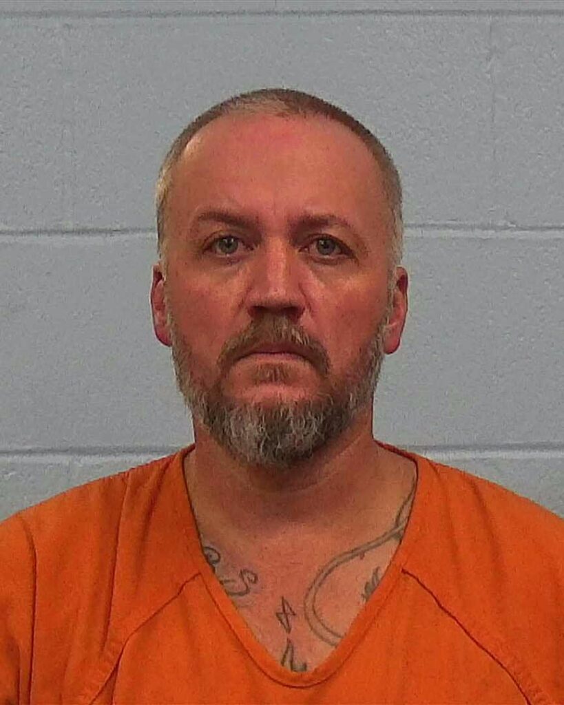 Broussard, Jason Paul arrest record in Williamson County, Texas Broussard, Jason Paul arrested in Williamson County, Texas mugshot