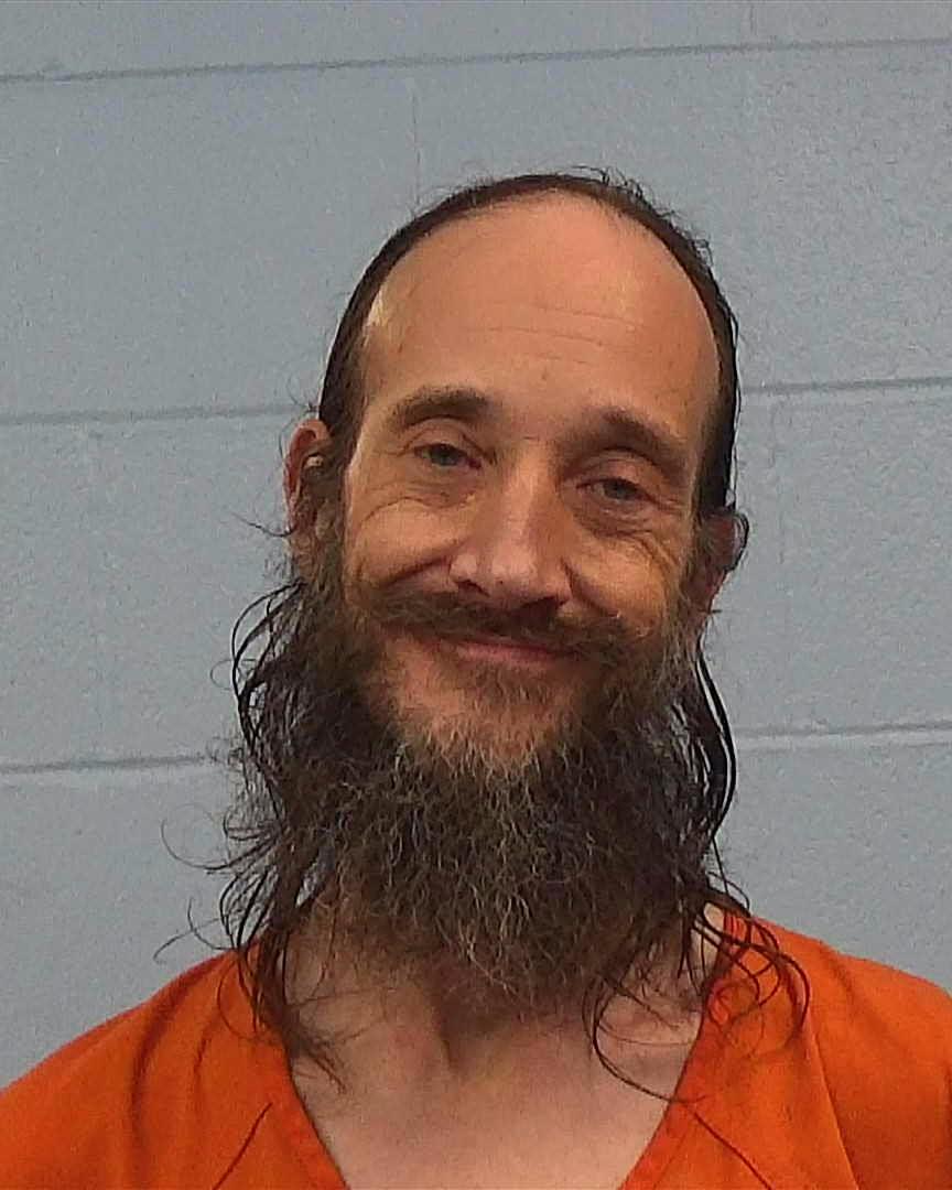 Carlson, Richard Jonathon booking photo