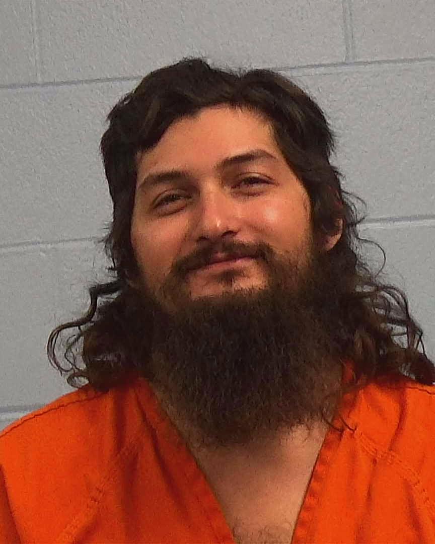 Aguado, Alejandro Pedro booking photo