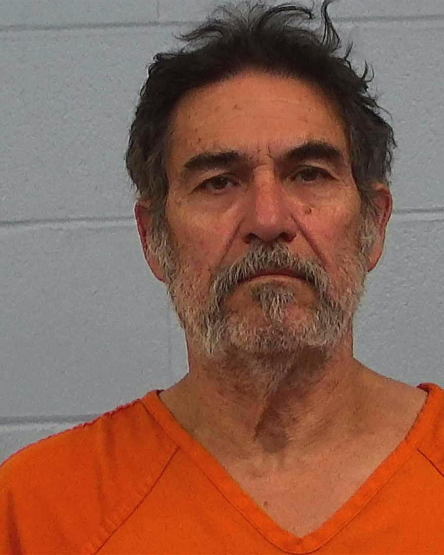 Gonzales, Angel Antonio booking photo