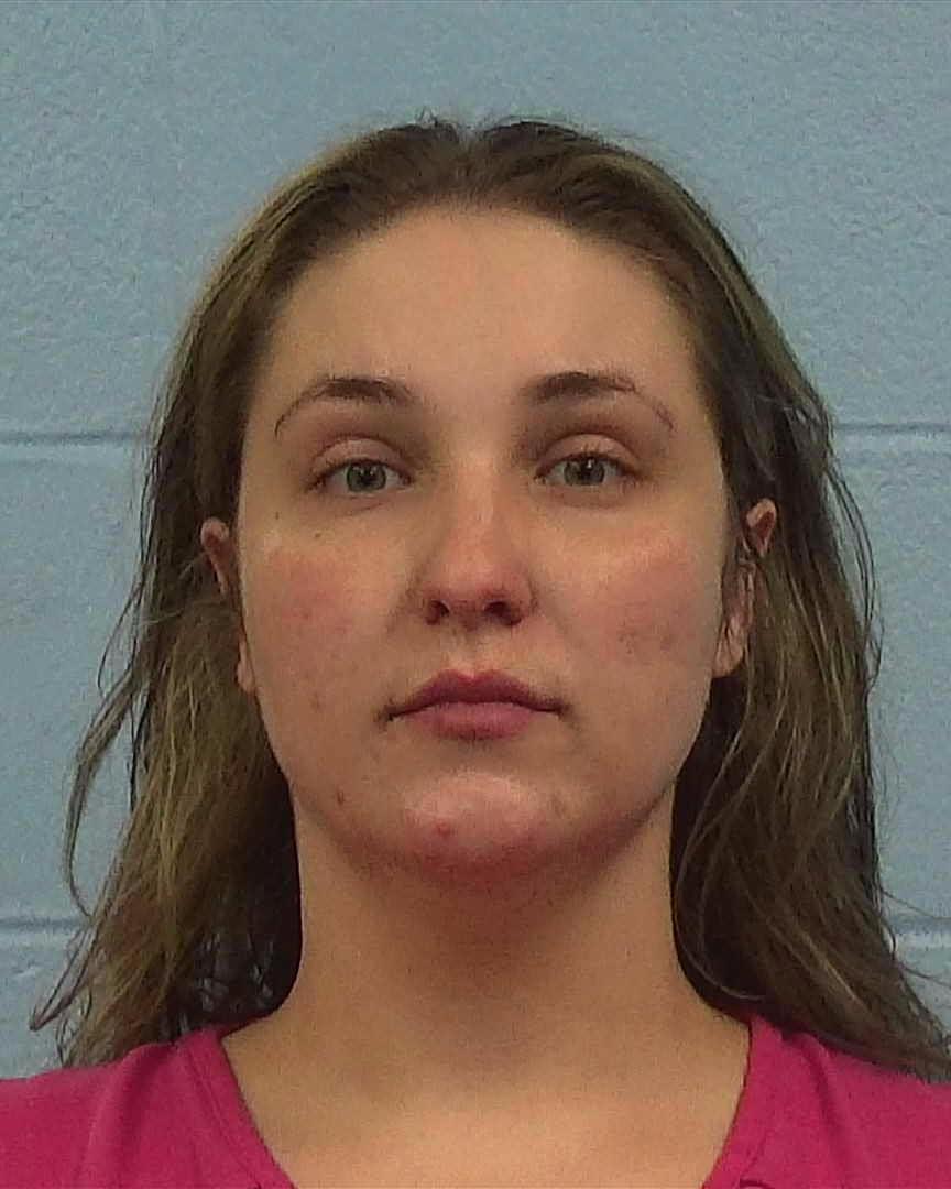 Holland, Kira Rahne arrested by Williamson County PD/SO
