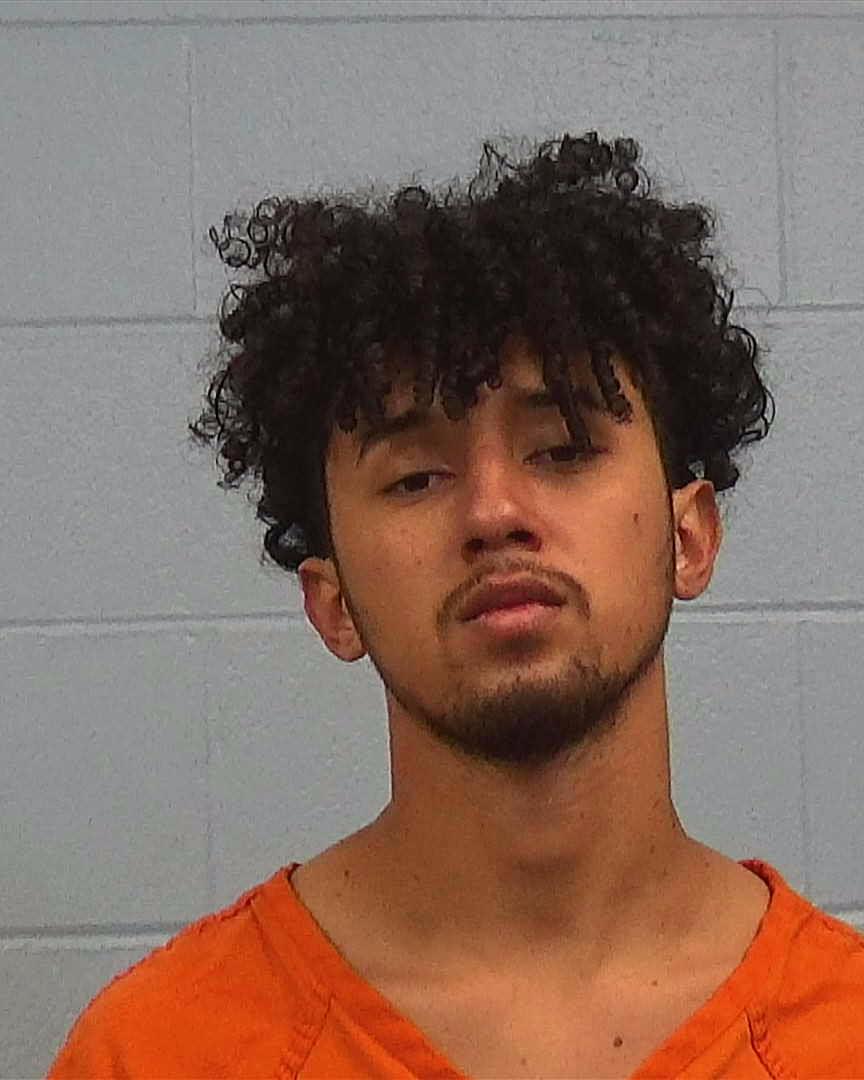 Aguilera-Rodas, Jesus Fernando booking photo