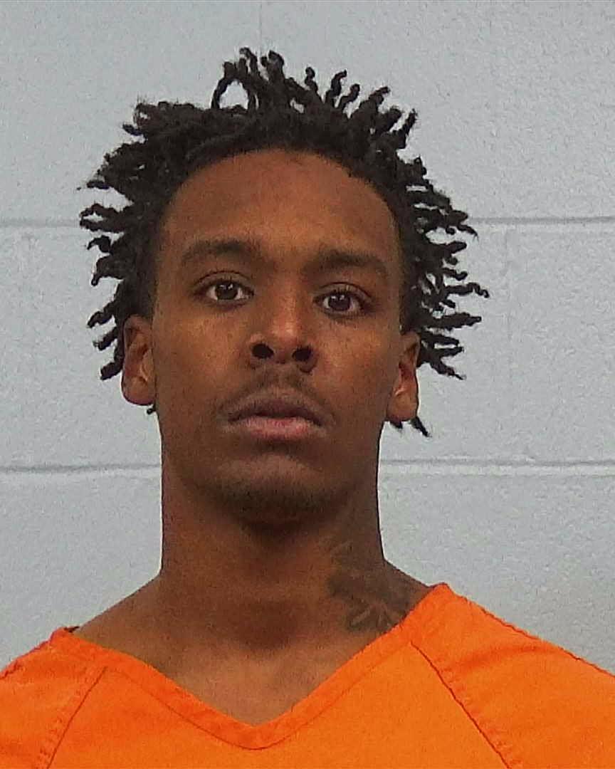 Holcombe, Ethan L arrested by Williamson County PD/SO