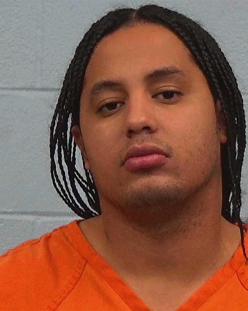 Williams, Julius Jamie arrested by Williamson County PD/SO