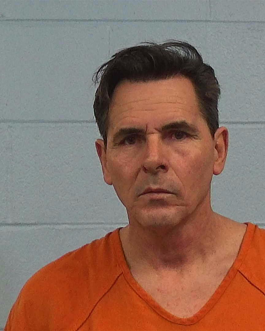 Chaviano-Ugalde, Olex booking photo